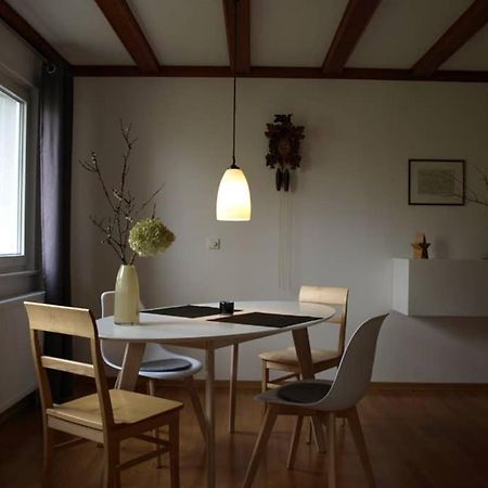 Grosszugige Ferienwohnung Am Kloster 科齐扎尔滕 外观 照片