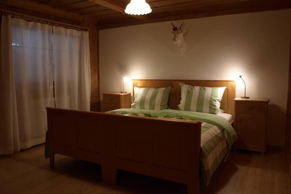 Grosszugige Ferienwohnung Am Kloster 科齐扎尔滕 外观 照片