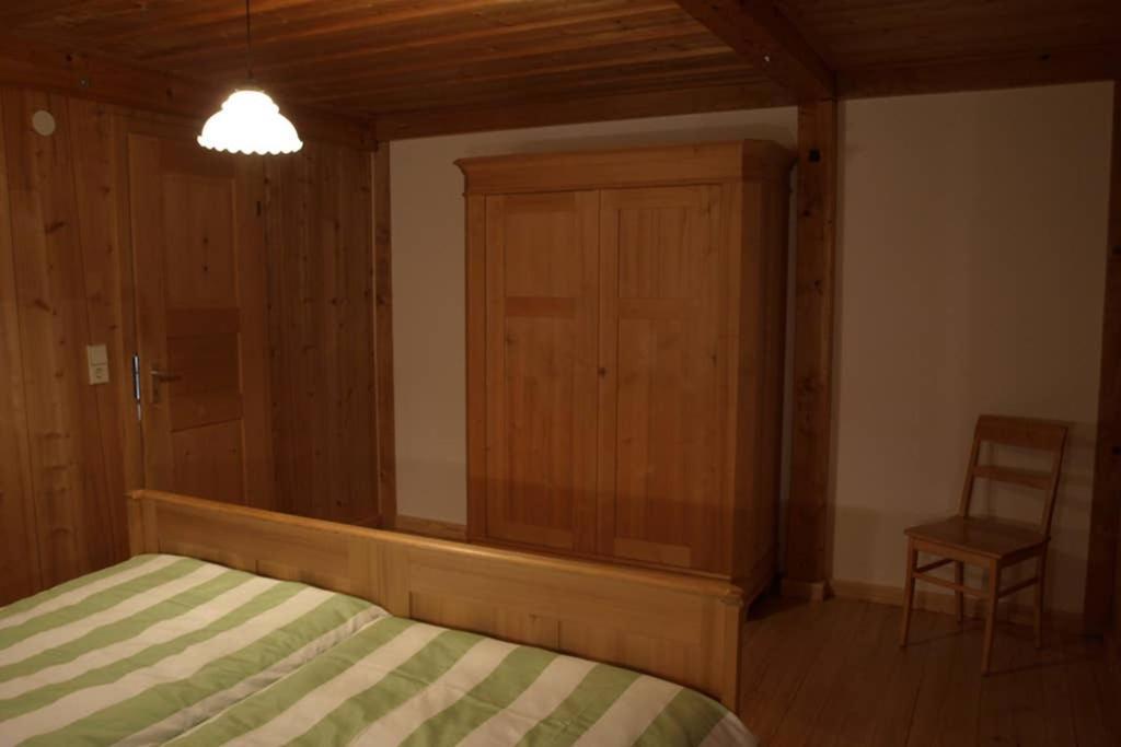 Grosszugige Ferienwohnung Am Kloster 科齐扎尔滕 外观 照片