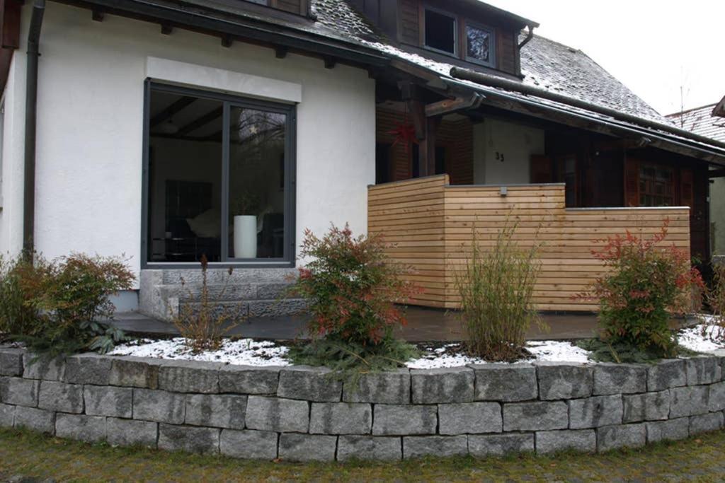 Grosszugige Ferienwohnung Am Kloster 科齐扎尔滕 外观 照片